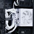 Lian Li EDGE EG1300 80 PLUS Platinum Power Supply, PCIe 5.1, ATX 3.1 - 1300 Watts, White image number null