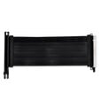 Lian Li O11 Dynamic Mini + Mini Riser Card - PCIe 4.0, black image number null