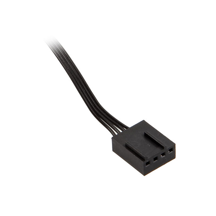 SilverStone SST-NT08-115XP CPU Cooler - 80 mm image number 5