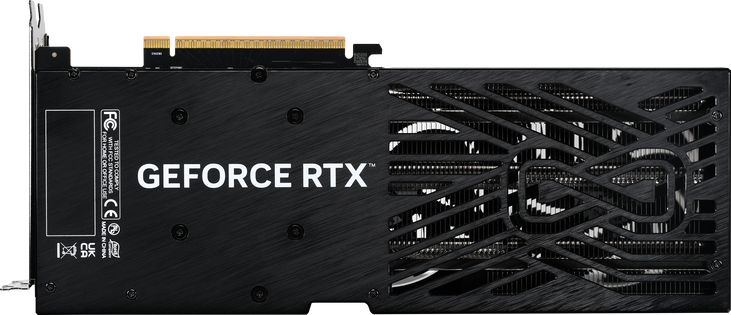 Gainward GeForce RTX 5060 Ti Python III, 16384 MB GDDR7 image number 8