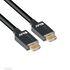 Club 3D Ultra High Speed HDMI Cable 4K120Hz, 8K60Hz, 48Gbit/s - 2m image number null