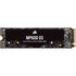 Corsair MP600 GS NVMe SSD, PCIe 4.0 M.2 Type 2280 - 2 TB image number null