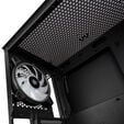 Kolink Void X ARGB Midi-Tower - schwarz image number null