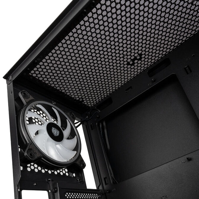 Kolink Void X ARGB Midi-Tower - schwarz image number 9