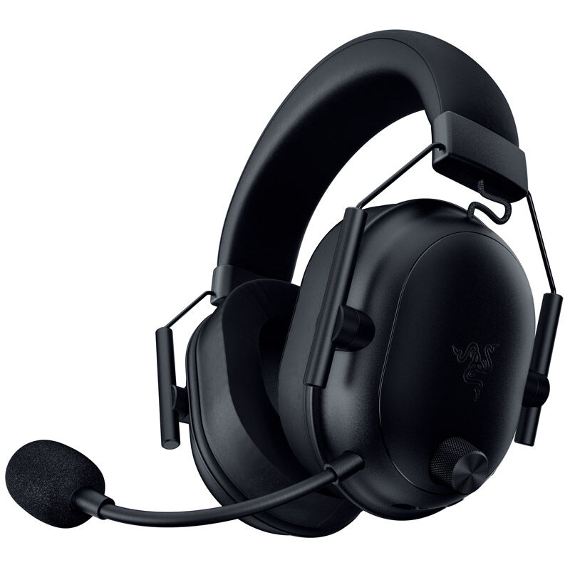 Razer BlackShark V2 Hyperspeed Wireless Ultra-Lightweight