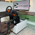 CoffeeRacer Play - foldable Sim Racing Cockpit image number null