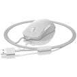 Endgame Gear OP1 RGB Gaming Maus - White Frost image number null