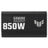 ASUS TUF Gaming 850W Gold 80 PLUS Gold power supply, modular - 850 Watt image number null