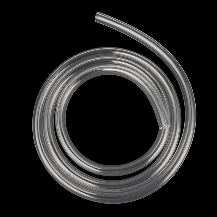 Raijintek RAITUBO-T6 PVC hose 16/10mm - 2m image number 0