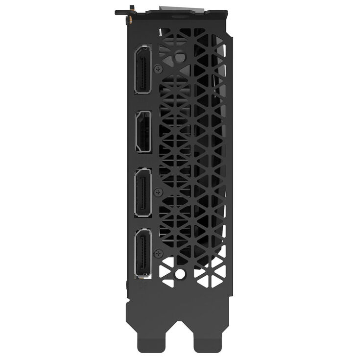 ZOTAC Gaming GeForce RTX 3050 Eco Solo, 8192 MB GDDR6 image number 3