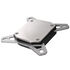 Watercool Heatkiller IV Pro Intel Acetal - black image number null