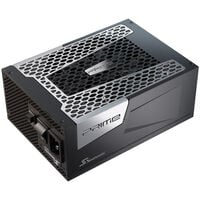 Seasonic Prime TX-1300, 80 PLUS Titanium power supply, modular, ATX 3.0, PCIe 5.0 - 1300 Watt