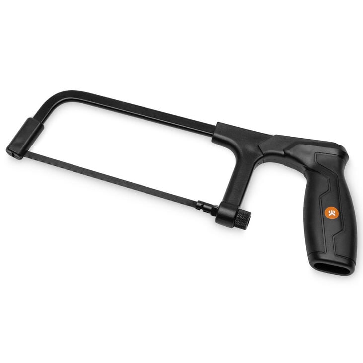 EK Water Blocks EK-Loop Metallsäge 15cm - Schwarz image number 2