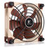 Noctua NA-FG1-9 Sx2 Fan Grill 92 mm - black image number null