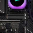 Corsair MP600 Elite NVMe SSD, PCIe 4.0 M.2 Typ 2280 - 1 TB mit K&uuml;hlk&ouml;rper image number null