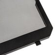 Lian Li Lancool 216 LAN216-2X Dust Filter - Black image number null