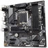 GIGABYTE B760M DS3H AX motherboard, Socket 1700, Intel B760, Micro-ATX, DDR5 image number null