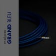 MDPC-X Sleeve Small - Grand-Blue, 1m image number null