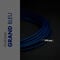 MDPC-X Sleeve Small - Grand-Blue, 1m