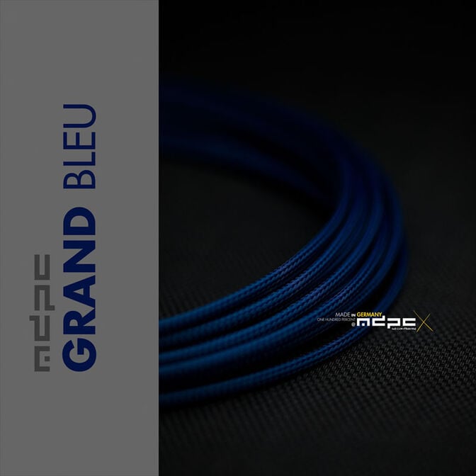 MDPC-X Sleeve Small - Grand-Blue, 1m image number 0