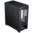 Phanteks Eclipse G370A PC-Geh&auml;use, 3x 120mm L&uuml;fter, Glacier One 360M25 Gen2 DRGB AiO Wasserk&uuml;hlung image number null