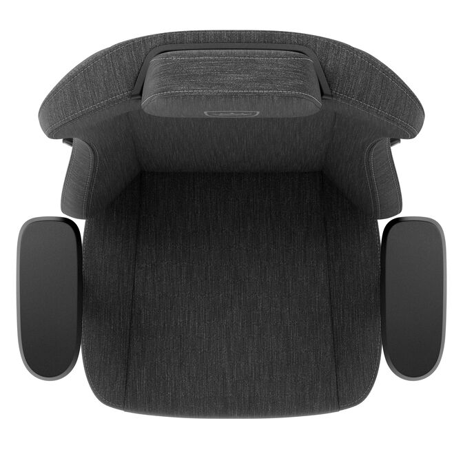 noblechairs AURA TX Gaming Chair - Anthracite image number 16