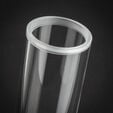 Bitspower Z-Tube 150 ml image number null