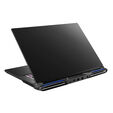 Pinnacle Gaming Laptop, Core Ultra 9 275HX, RTX 5070 Ti, UHD+ 200 Hz, configurable - 18 inches image number null