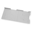 EK Water Blocks EK-Quantum Vector&sup2; FTW3 RTX 3080/90 Backplate - Nickel image number null
