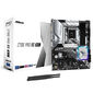 ASRock Z790 Pro RS WiFi, Intel Z790 Mainboard - Sockel 1700, DDR5