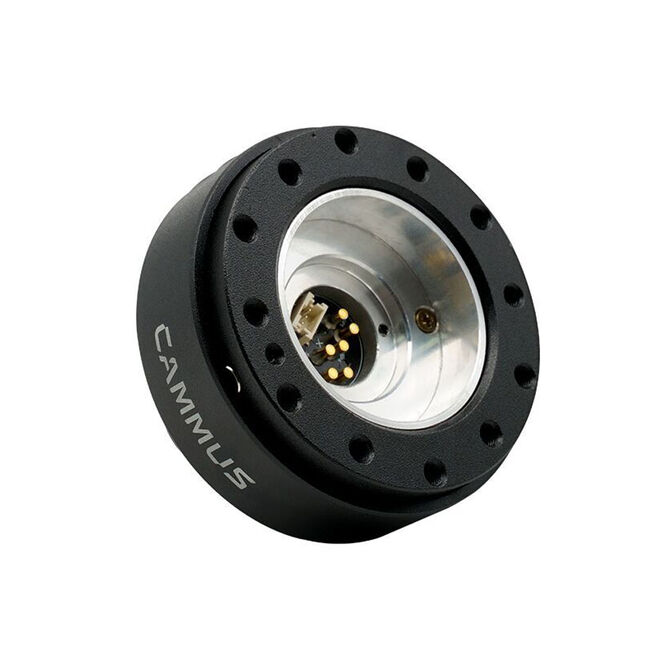 Cammus WB15 inkl. Quick Release image number 6