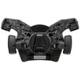 Asetek SimSports La Prima Formula Button Box V2 - schwarz / grau image number null