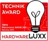 hardwareLUXX - TRYX Panorama