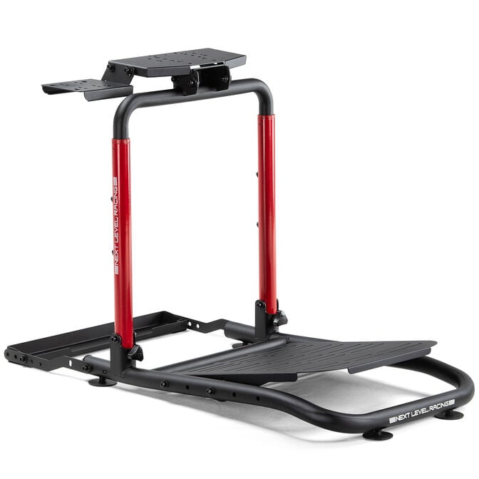 Next Level Racing Wheel Stand 2.0 LITE image number 0