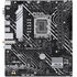 ASUS Prime H610M-A WIFI, Intel H610 Mainboard - Sockel 1700, DDR5 image number null