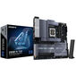 GIGABYTE Z890 AI Top Mainboard, Sockel LGA 1851, Intel Z890, E-ATX, DDR5