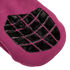 Polesetter Sim Socks "Purple Time" - with grips, one size image number null