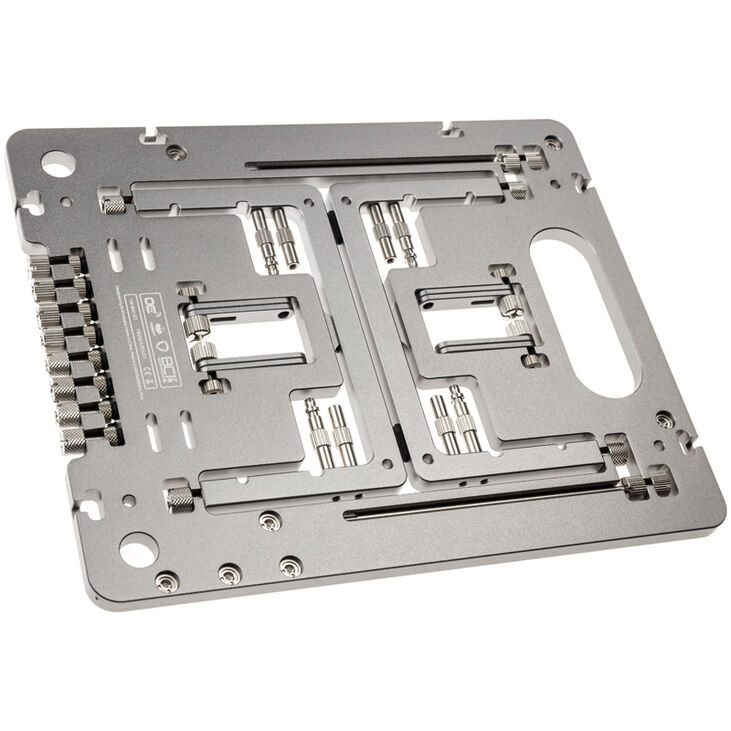 Streacom BC1 Mini V2 Benchtable - titan image number 6