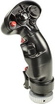 Thrustmaster F/A-18C Hornet HOTAS Grip Add-On (PC) image number null