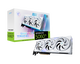 MSI GeForce RTX 5060 Ti Gaming Trio OC White, 16384 MB GDDR7