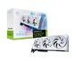 MSI GeForce RTX 5060 Ti Gaming Trio OC White, 16384 MB GDDR7