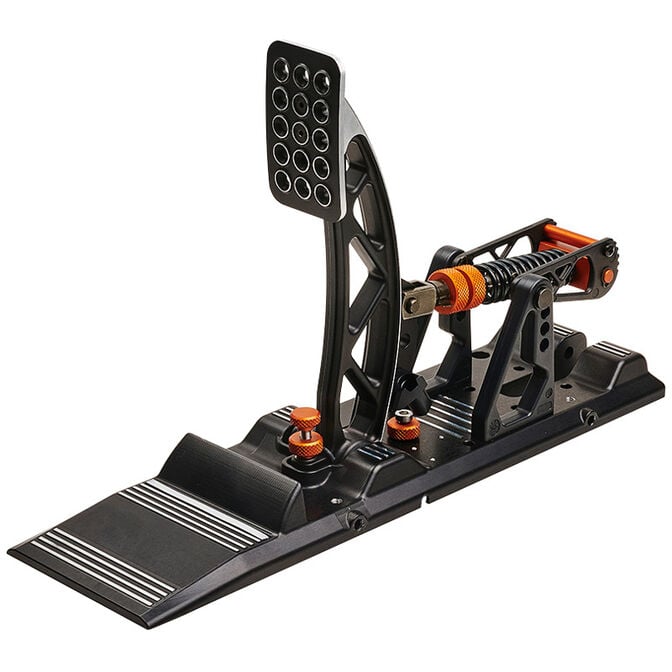 Asetek SimSports Invicta Sim Racing - Kupplungspedal image number 0