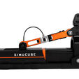 Simucube ActivePedal Ultimate, Force Feedback Pedale image number null