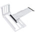 Lian Li DAN Cases A3-mATX Vertical GPU Kit - White image number null