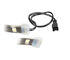 BitFenix Alchemy Aqua 6x LED-Strip 20cm - grün image number null