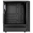 Kolink Observatory Lite Mesh RGB Mid Tower - black image number null