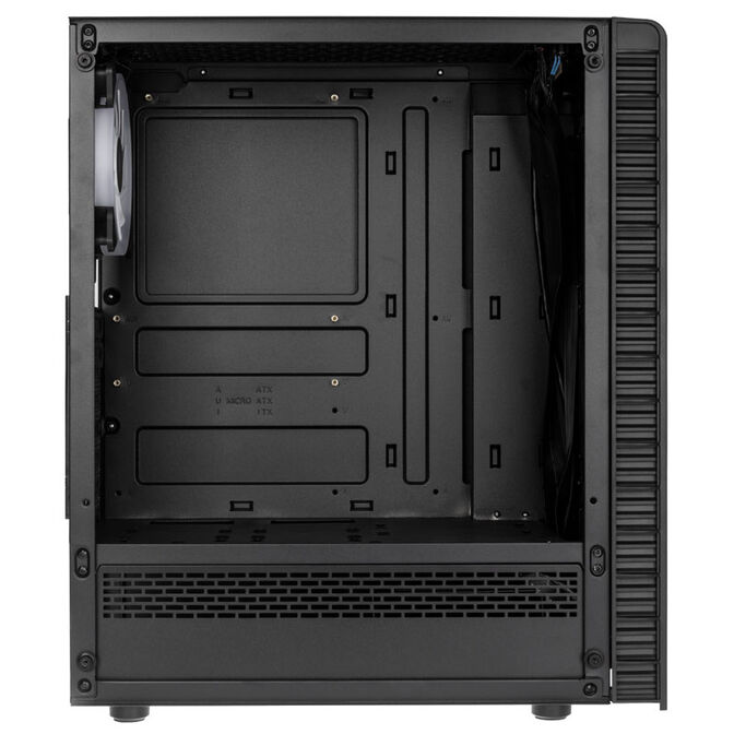 Kolink Observatory Lite Mesh RGB Mid Tower - black image number 5