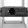 SilverStone SST-RMS05-22 Rackmount Bracket image number null