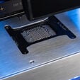 King Mod Systems LYNK+ Gaming PC, AMD Ryzen 7 9800X3D, RTX 5090 Lynk+ l image number null