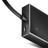 AXAGON HUE-F7A USB Hub, 7x USB 3.2 Gen 1, external power supply - 1m image number null